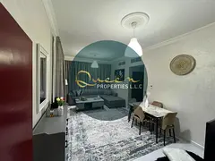 Brand New 1BHK Monthly Rent in Al Jurf 2 | 2 Bathrooms | Opposite Al Aqsa School