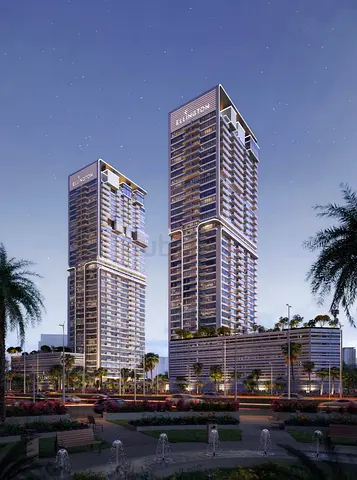 Upper House West | Best 1BR Layout | Jumeirah Islands View | AED 1.64M | Direct from Owner