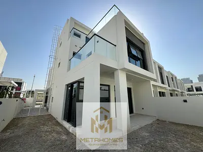Brand New Corner Type- Spacious- Ready to move