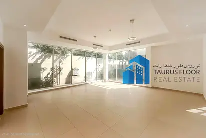 Fully Renovated 4 Bed || Maid Room || For Family