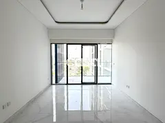 Pool View | Vacant | High Floor