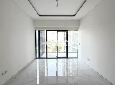 Pool View | Vacant | High Floor