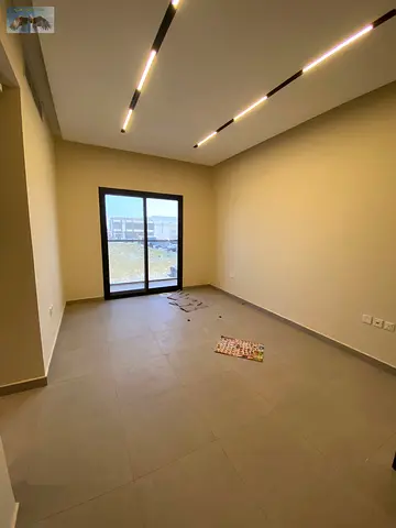 First-tenant 2-bedroom apartment with elegant design, prime location, built-in wardrobes, and centr