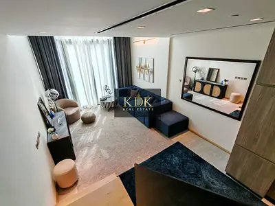 Furnished 1BR | Spacious Unit | Huge Layout