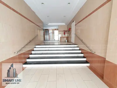 Like a new building very spacious 1 bhk with close hall just for rent 30k
