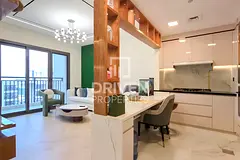 Fully Furnished and Upgraded Apartment | Spacious