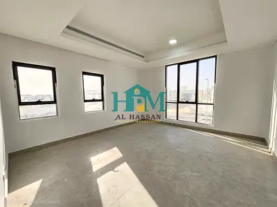 Brand New | 4 Bedrooms + Maids Room | 5 Bath | Spacious Layout