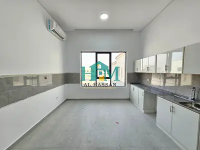 Brand New | 4 Bedrooms + Hall | 5 Bath | Spacious Layout