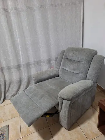 Recliner