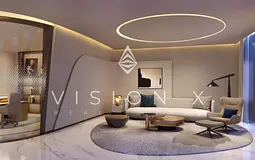 Luxurious Finishes | Open Plan | SkyVilla Collection