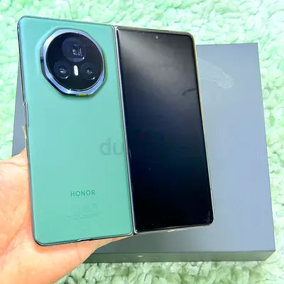 HONOR MAGIC V3 512GB STORAGE GLOBAL VERSION