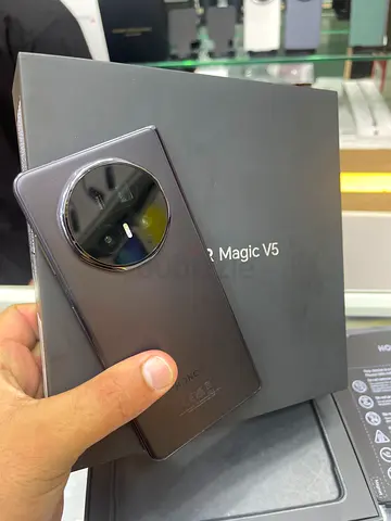 Honar magic v5 512 gb