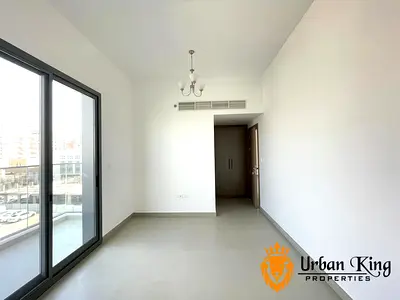 30 Days Free / Brand New / 2BR Apt / All Facilities / For Family