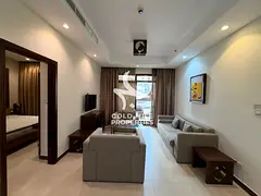 Fully Furnished - Luxury 3 BHK - Close to Metro - Family Building