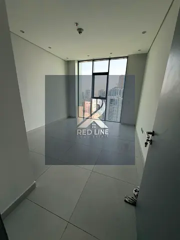 🏡 3 bedrooms and a living room for rent in Al Mamzar | Prime location on the Dubai exit + 2 free p