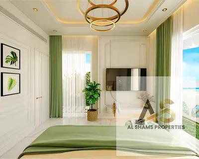 65 Amenities Nature Inspired Wellness Estate 0.475% Monthly