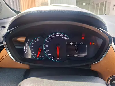 صورة 15 لـ 2018 Chevrolet TRAX