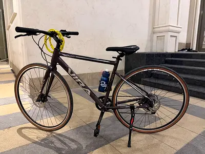Bicycles