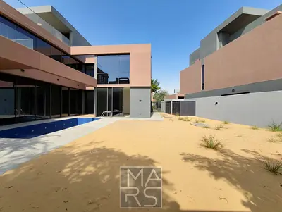 Spacious 5-Bedroom villa with private pool for Rent: 350k