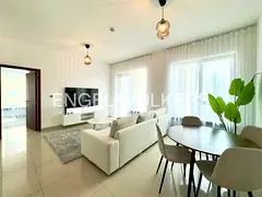 Boulevard View | High Floor | Great Condition