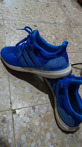 Adidas Ultraboost DNA Running shoes (blue)
