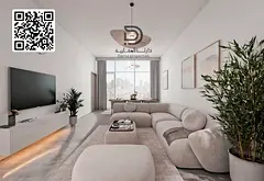 Luxury residential units, modern designs, and a strategic location