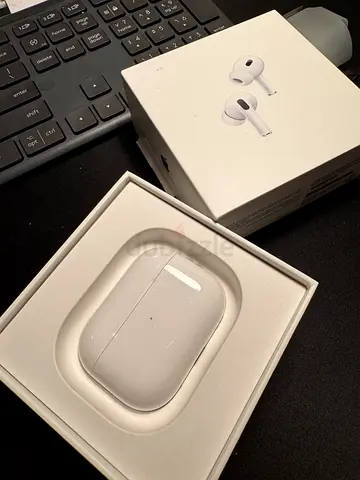 AirPods Pro 2 - Lightning cable