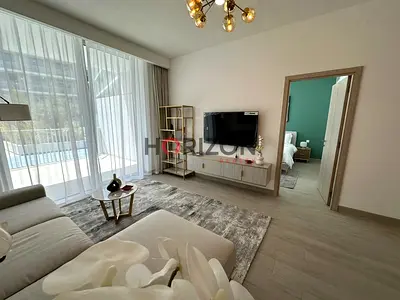1BHK + STUDY | GREAT PRICE | LUXURY FURNISHING