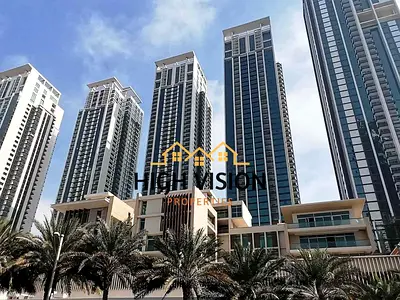 Hot Deal | 2BR | Sea View |Vacant |Top Community