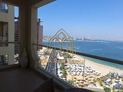 SEA VIEW|PRIME LOCATION|SPACIOUSE|FULLY FURNISHED