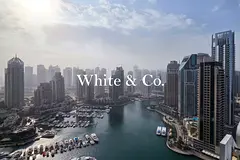 Marina View | Furnished | Chiller Free