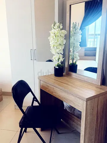 Private room