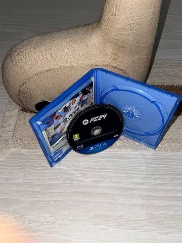 PS4 Sony
