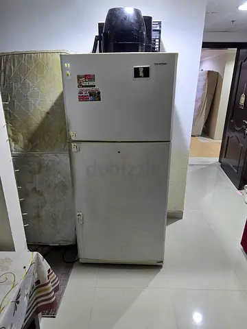 Samsung Fridge