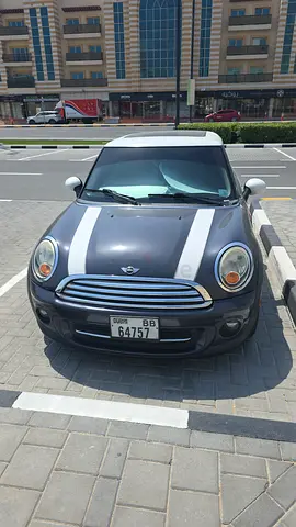 Minicooper for Sale