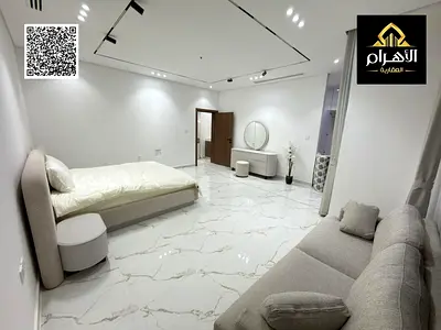 Villa for sale, freehold, open to all nationalities, near Sheikh Mohammed Bin Zayed Road, including