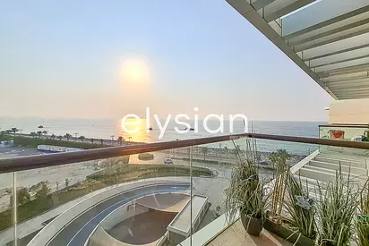 Ready to Move In | Low Price | Sea Views