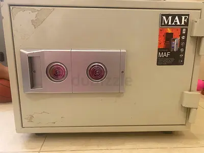 Fire resistant heavy duty Locker for sale with 2 keys