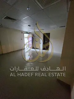 Studio for Rent in Muwaileh Sharjah Prime Location Near All Services Non-Cashable Deposit Starting f