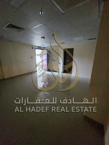 Studio for Rent in Muwaileh Sharjah Prime Location Near All Services Non-Cashable Deposit Starting