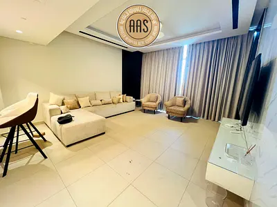 MONTHLY PAYMENT || FULLY FURNISHED || ALL AMENITIES