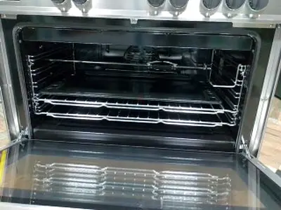 Ceramic cooking range tencogas