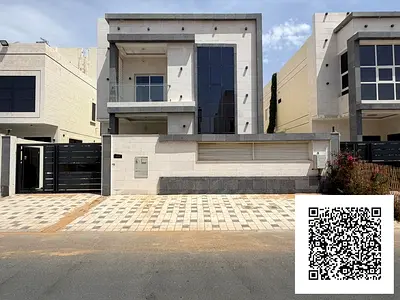 Executive 05 Master Bedroom Villa Available For Rent In Al Yasmeen Near Rehmania