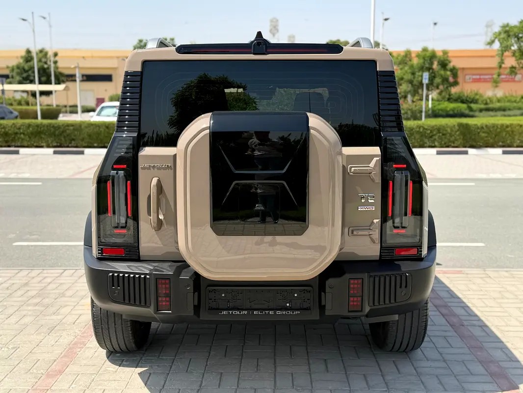 جيتور تي 2 2025