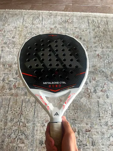 Adidas metalbone control