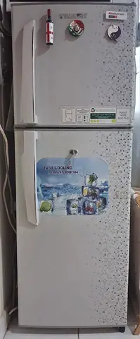 Nikai Refrigerator