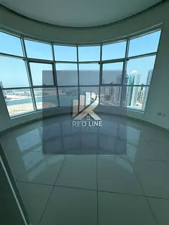 The best view you can see from your apartment right now in Al Khan.