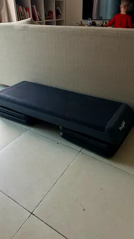 Step platform yes4all