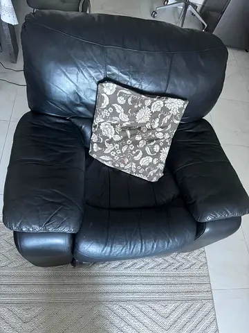 Recliner