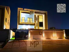 Villa directly from the owner, including registration and title fees, ready for immediate occupancy.